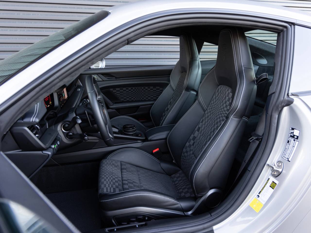 2026 Porsche 911 911 Carrera GTS