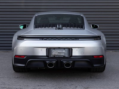 2026 Porsche 911 911 Carrera GTS