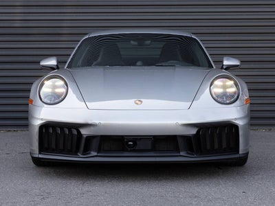 2026 Porsche 911 911 Carrera GTS