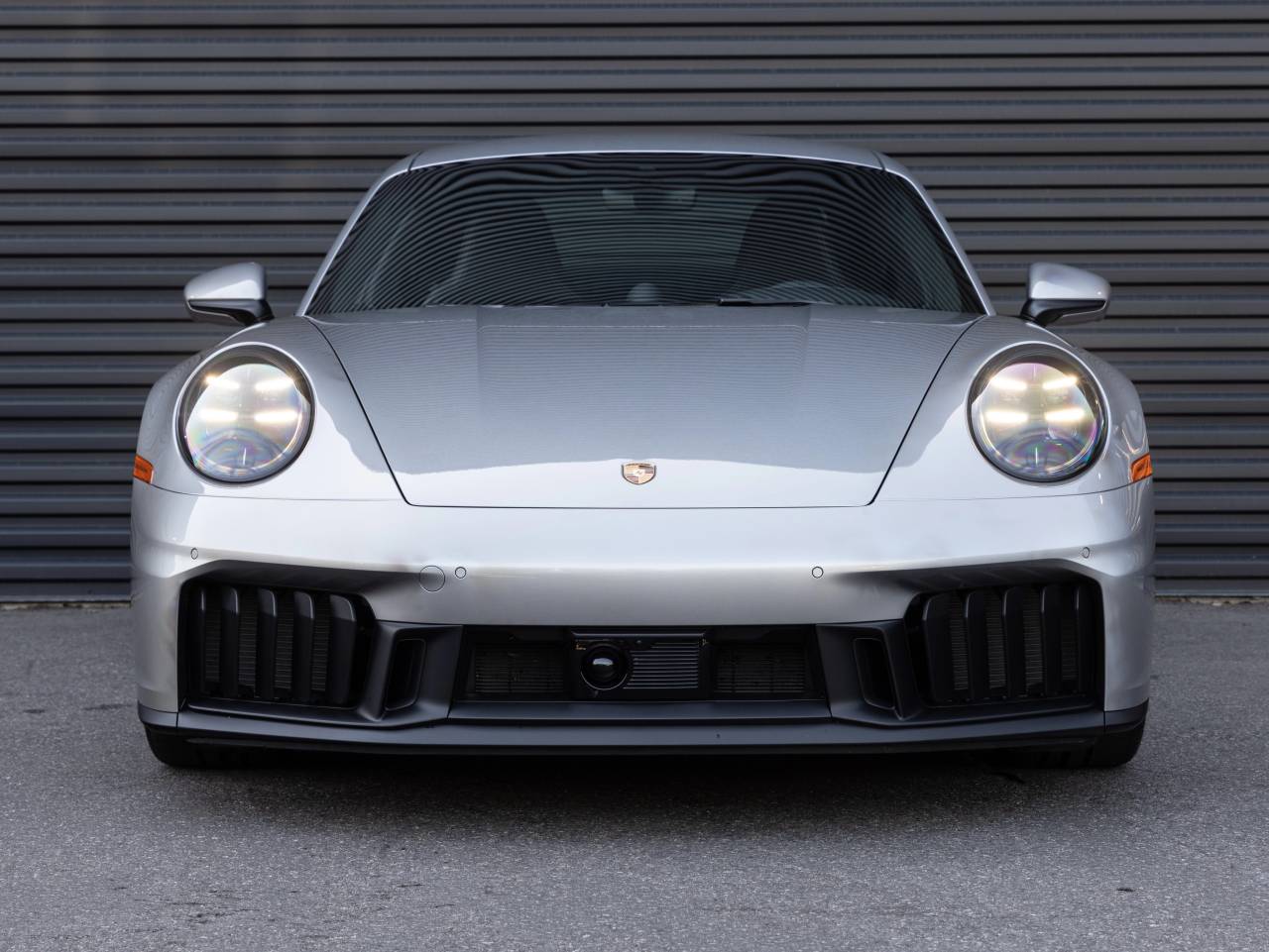 2026 Porsche 911 911 Carrera GTS