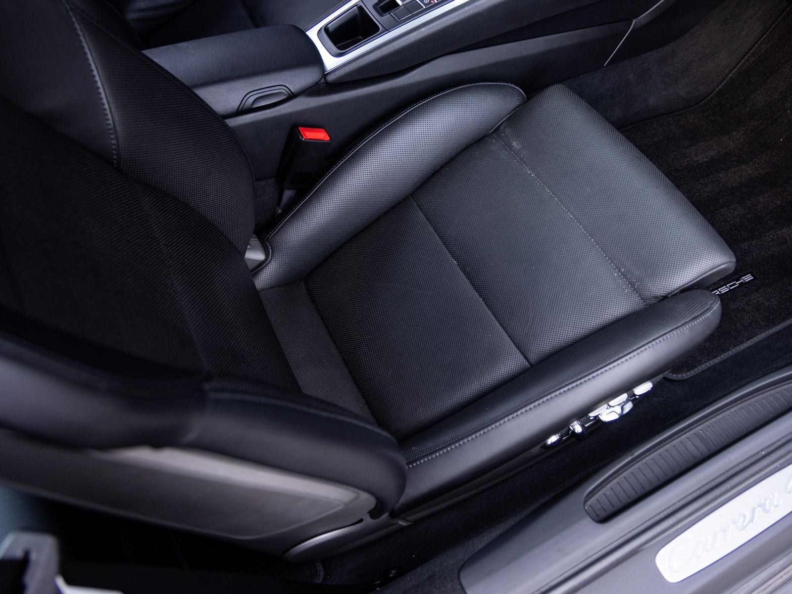2013 Porsche 911 911 Carrera 4S Coupe