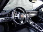 2013 Porsche 911 911 Carrera 4S Coupe