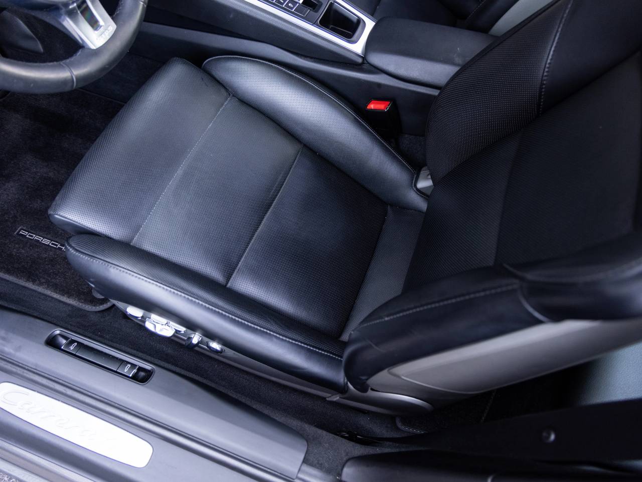 2013 Porsche 911 911 Carrera 4S Coupe