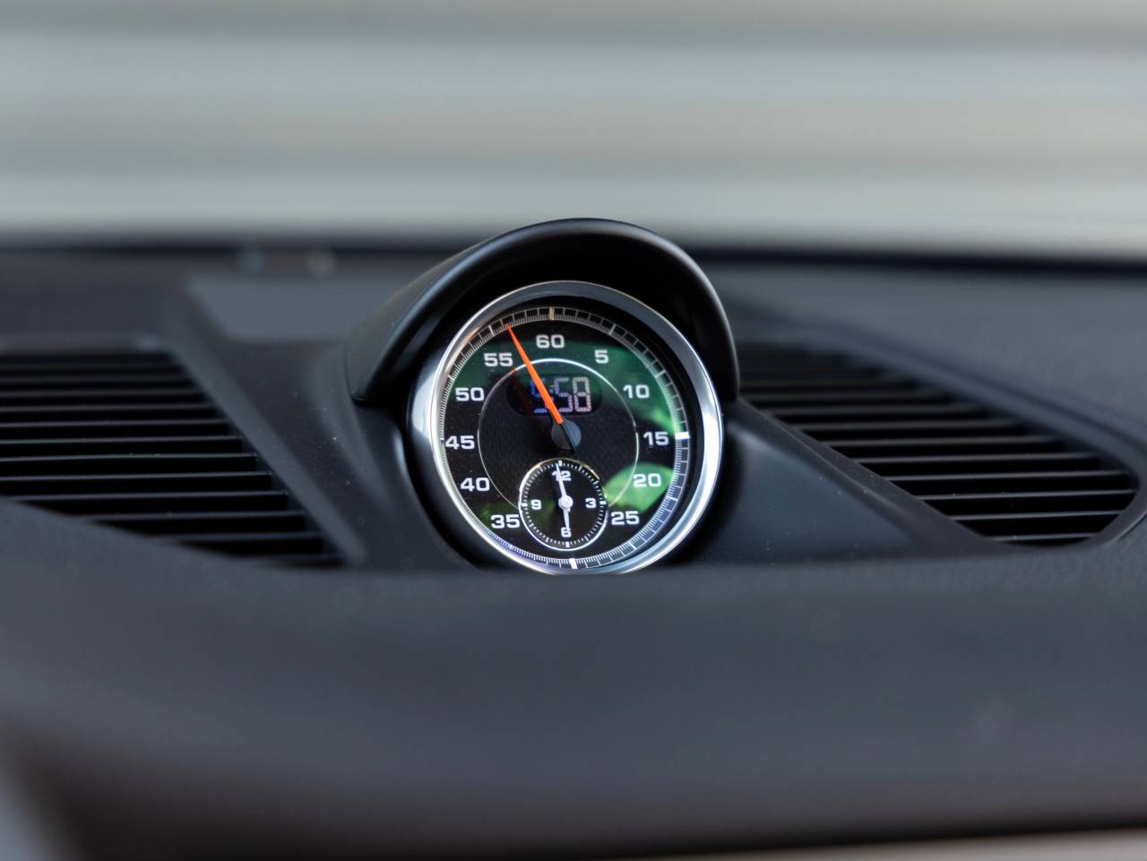2013 Porsche 911 911 Carrera 4S Coupe