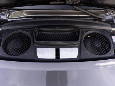 2013 Porsche 911 911 Carrera 4S Coupe
