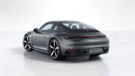 2024 Porsche 911 Carrera 4S