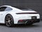 2025 Porsche 911 Carrera GTS