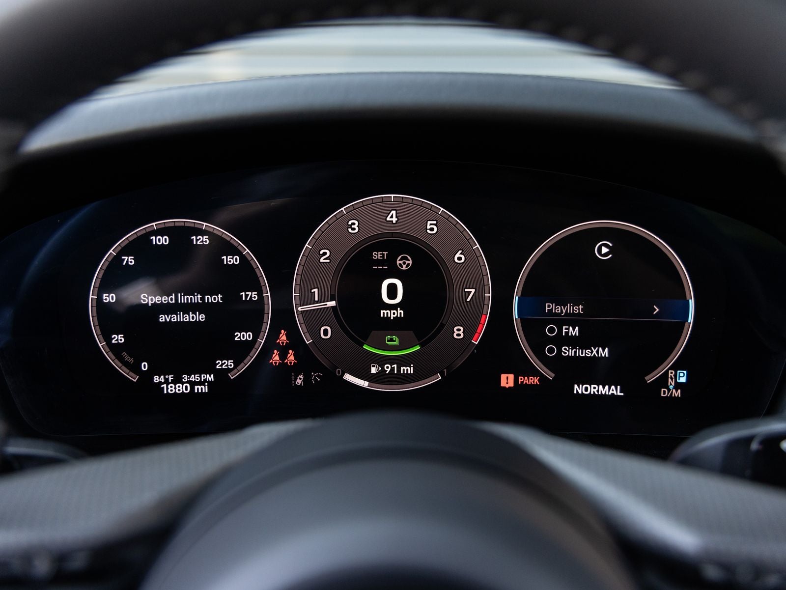 2025 Porsche 911 Carrera GTS