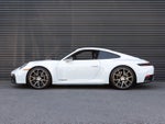 2025 Porsche 911 Carrera GTS