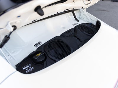 2025 Porsche 911 Carrera GTS