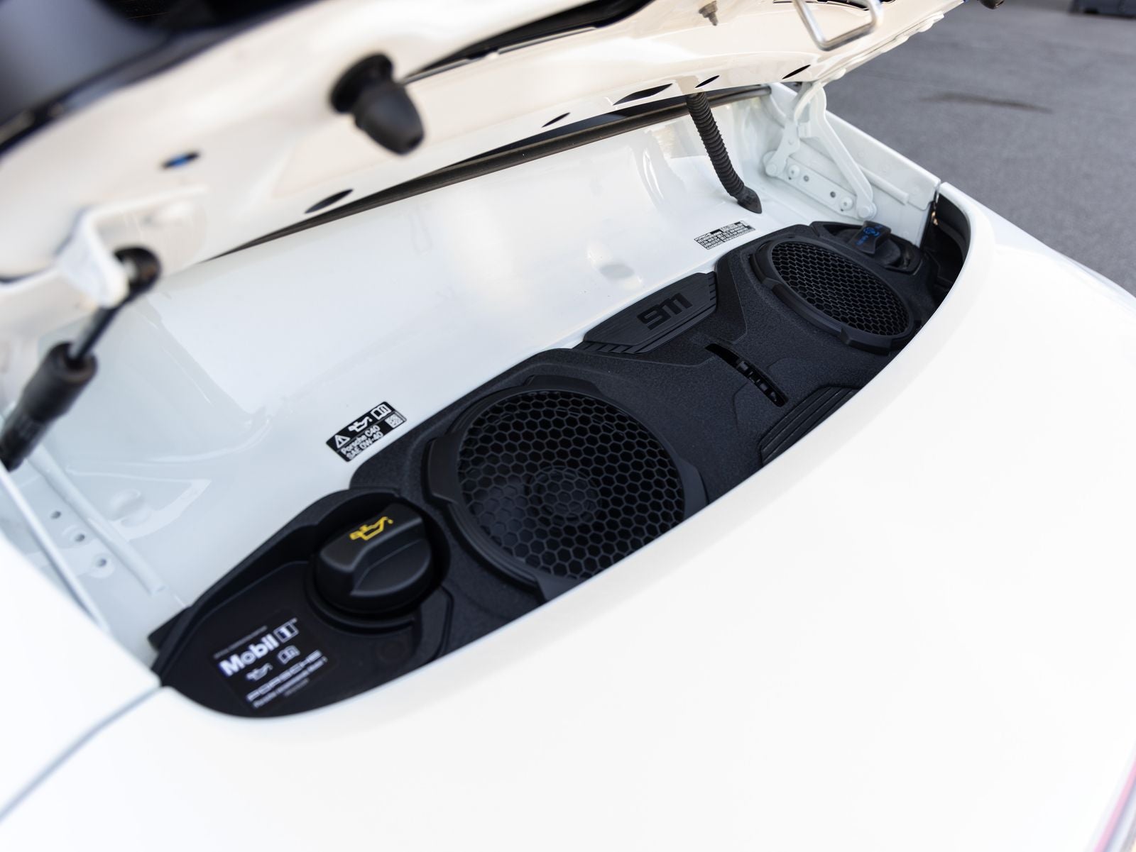 2025 Porsche 911 Carrera GTS