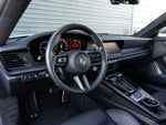 2025 Porsche 911 Carrera GTS