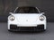 2025 Porsche 911 Carrera GTS