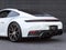 2025 Porsche 911 Carrera GTS