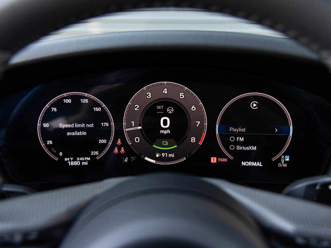 2025 Porsche 911 Carrera GTS