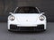 2025 Porsche 911 Carrera GTS