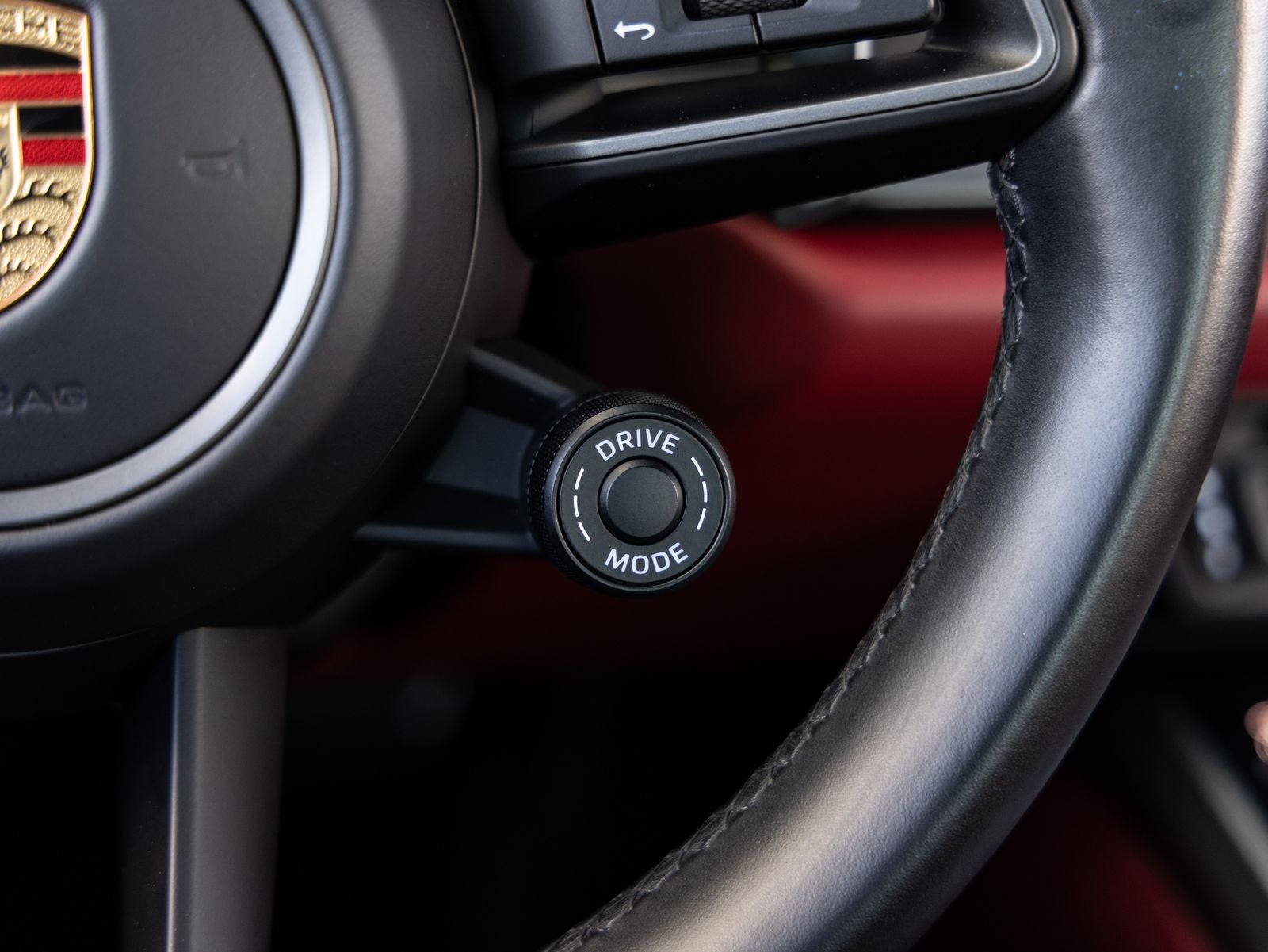 2021 Porsche 911 Carrera S