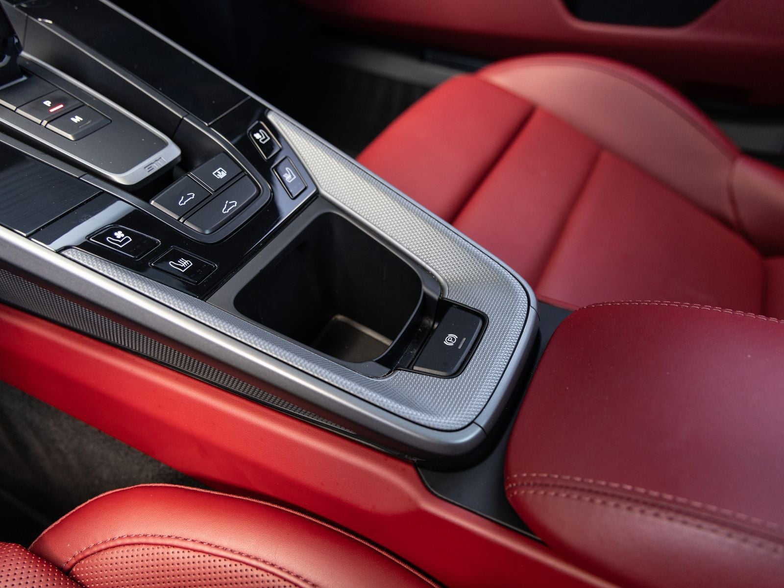 2021 Porsche 911 Carrera S