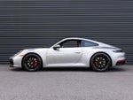 2021 Porsche 911 Carrera S