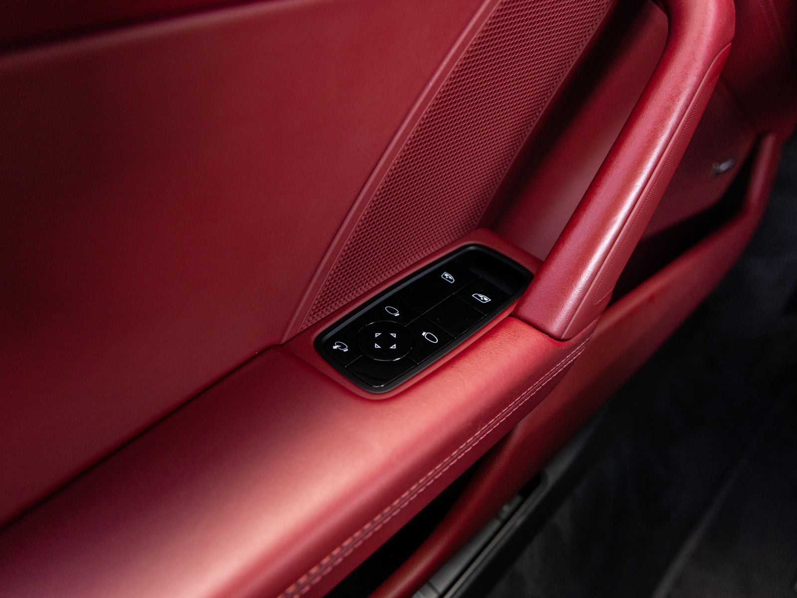 2021 Porsche 911 Carrera S