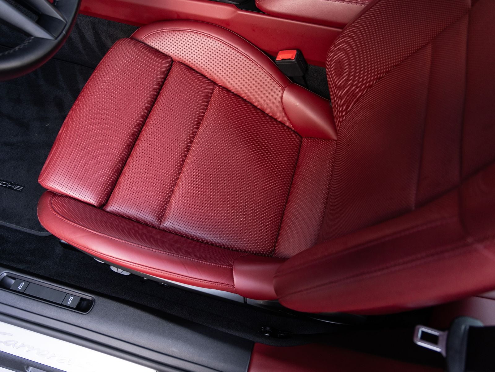 2021 Porsche 911 Carrera S
