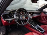 2021 Porsche 911 Carrera S