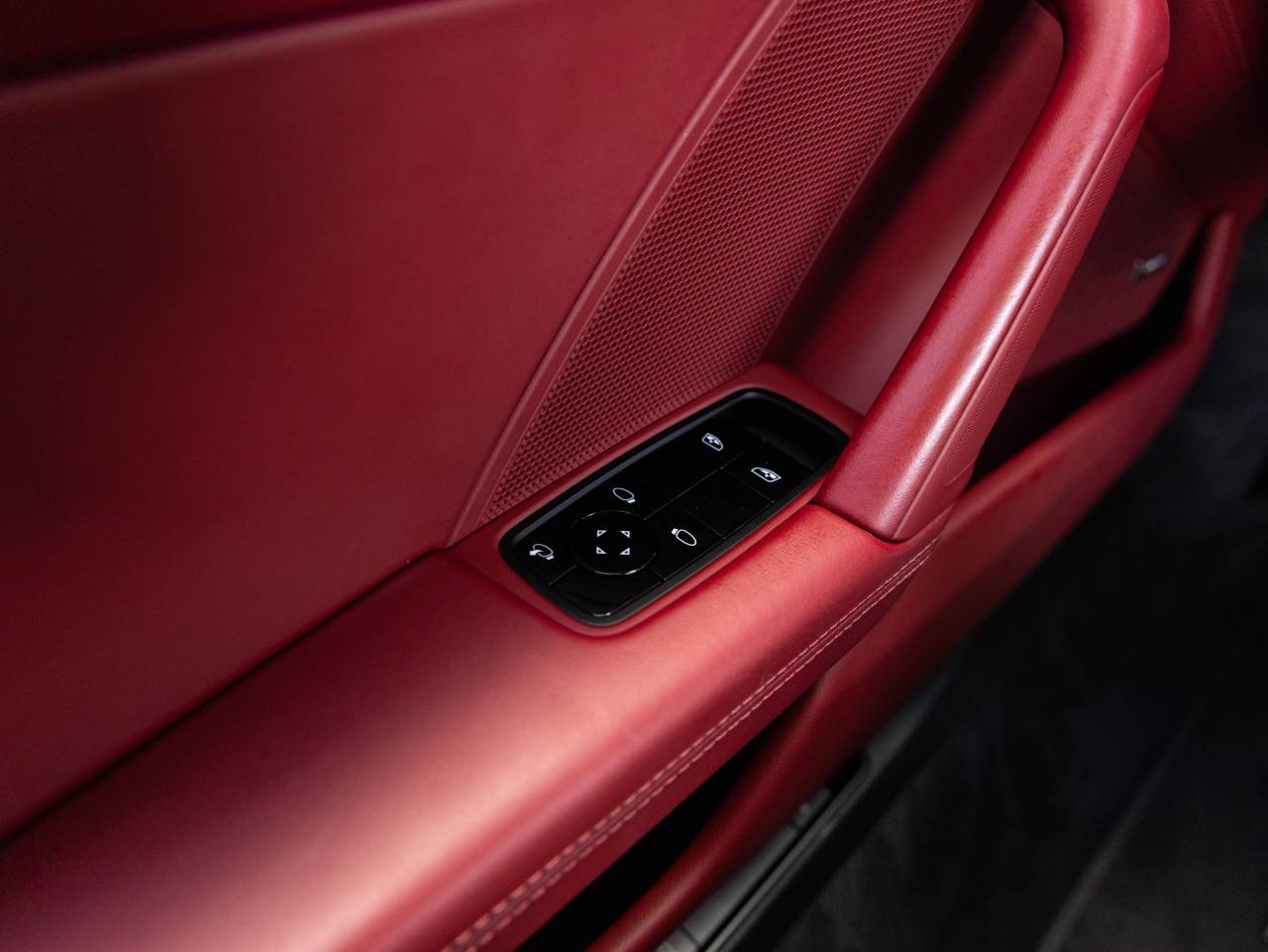 2021 Porsche 911 Carrera S