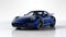 2024 Porsche 911 Carrera 4 GTS