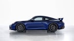 2024 Porsche 911 Carrera 4 GTS