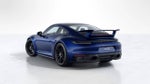 2024 Porsche 911 Carrera 4 GTS