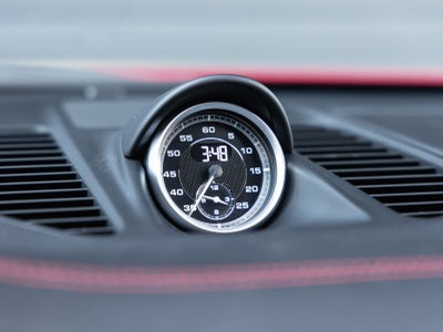 2019 Porsche 911 911 Carrera GTS