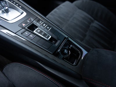 2019 Porsche 911 911 Carrera GTS