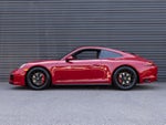 2019 Porsche 911 911 Carrera GTS