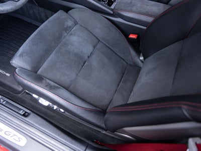 2019 Porsche 911 911 Carrera GTS