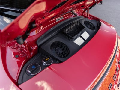 2019 Porsche 911 911 Carrera GTS
