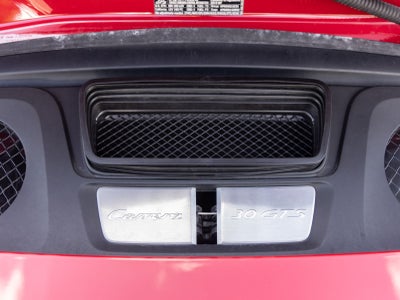 2019 Porsche 911 911 Carrera GTS