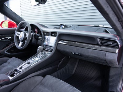 2019 Porsche 911 911 Carrera GTS