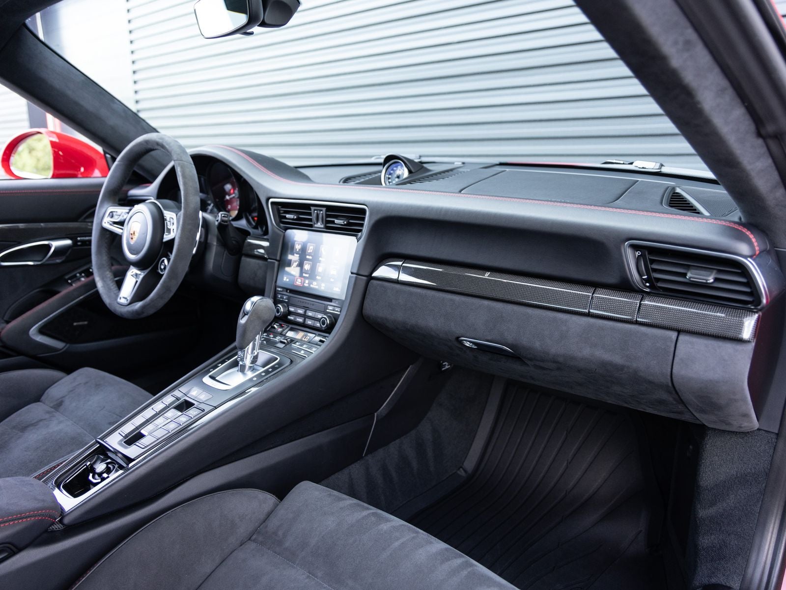 2019 Porsche 911 911 Carrera GTS
