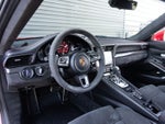 2019 Porsche 911 911 Carrera GTS