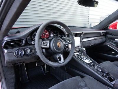 2019 Porsche 911 911 Carrera GTS