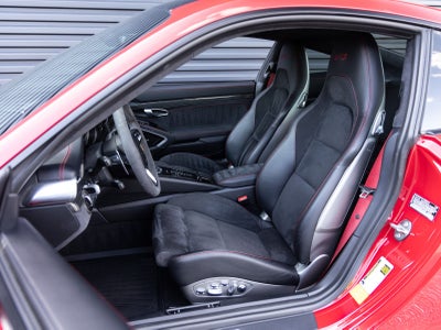 2019 Porsche 911 911 Carrera GTS