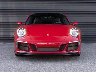 2019 Porsche 911 911 Carrera GTS