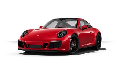 2019 Porsche 911 911 Carrera GTS