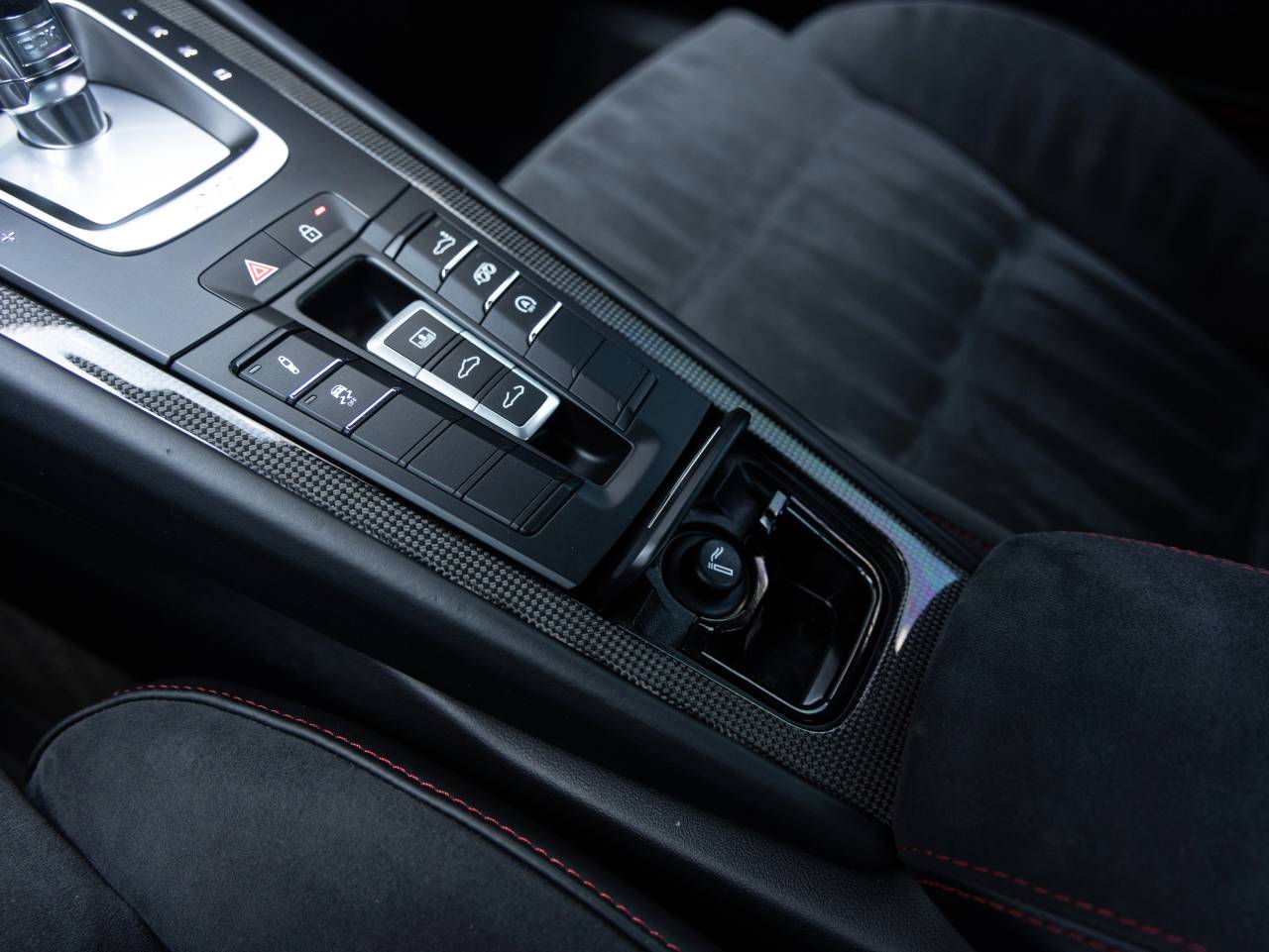 2019 Porsche 911 911 Carrera GTS