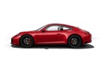 2019 Porsche 911 911 Carrera GTS