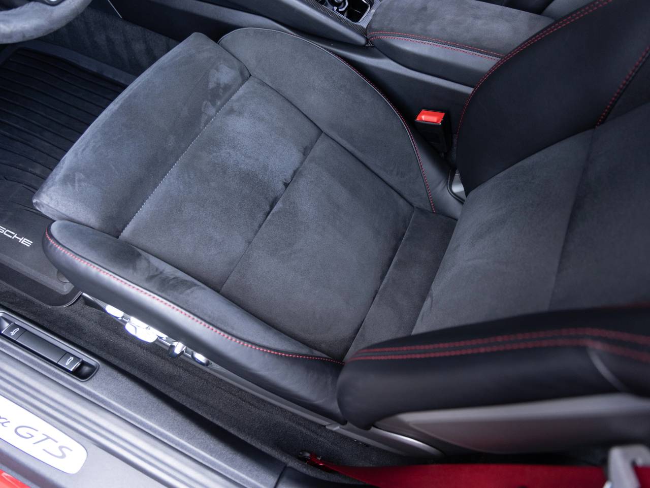 2019 Porsche 911 911 Carrera GTS