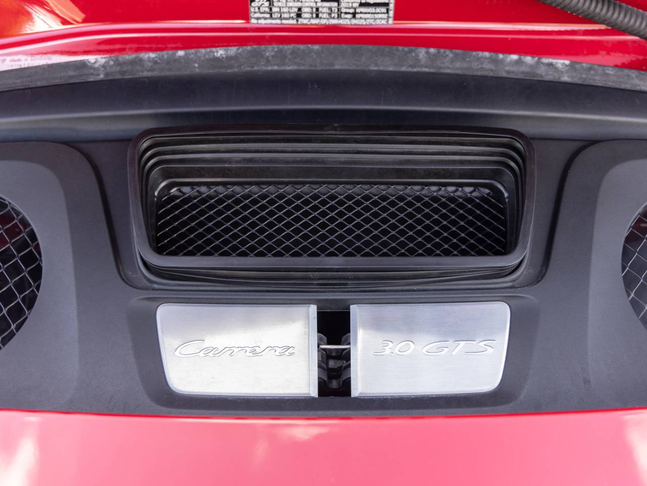 2019 Porsche 911 911 Carrera GTS