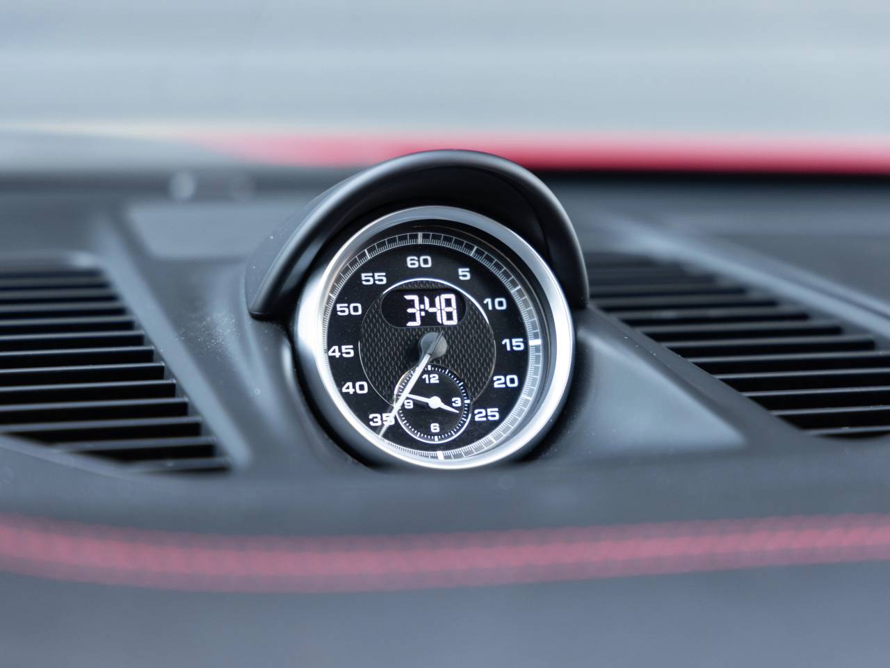 2019 Porsche 911 911 Carrera GTS
