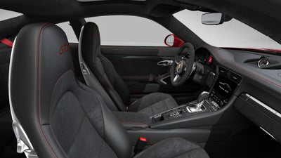 2019 Porsche 911 911 Carrera GTS