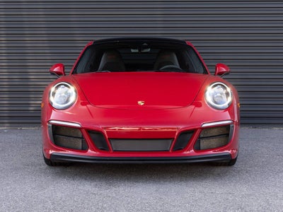 2019 Porsche 911 911 Carrera GTS
